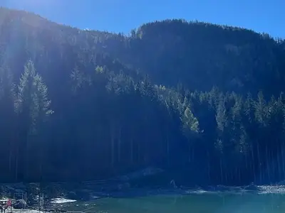 Ferienwohnung für 4 Personen (64 m²) in Nauders 3/10