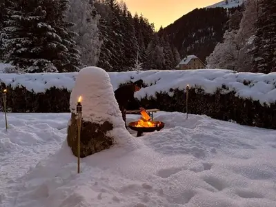 Ferienwohnung für 3 Personen (42 m²) in Nauders 1/10