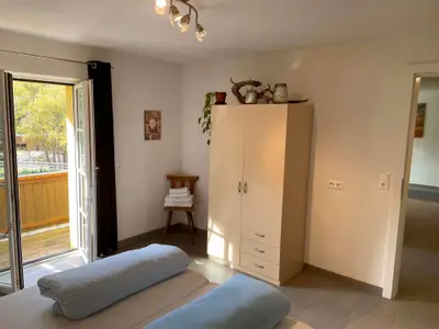 Ferienwohnung für 3 Personen (42 m²) in Nauders 6/10