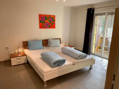 Ferienwohnung für 3 Personen (42 m²) in Nauders 7/10