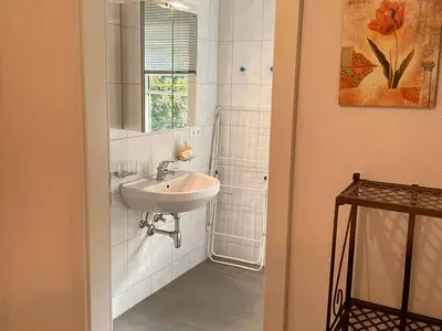 Ferienwohnung für 3 Personen (42 m²) in Nauders 9/10