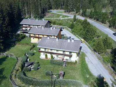 Ferienwohnung für 6 Personen (80 m²) in Nauders 5/10