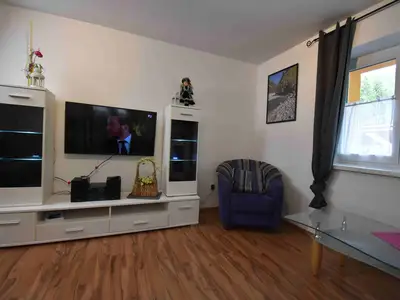 Ferienwohnung für 6 Personen (80 m²) in Nauders 9/10