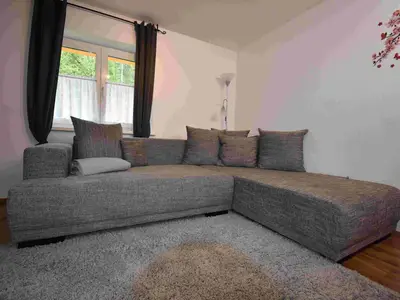 Ferienwohnung für 6 Personen (80 m²) in Nauders 10/10