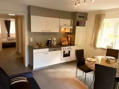 Ferienwohnung für 4 Personen (65 m²) in Nauders 3/10