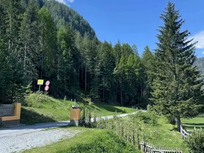 Ferienwohnung für 4 Personen (65 m²) in Nauders 2/10