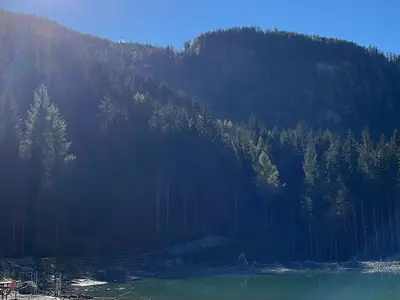 Ferienwohnung für 4 Personen (65 m²) in Nauders 3/10