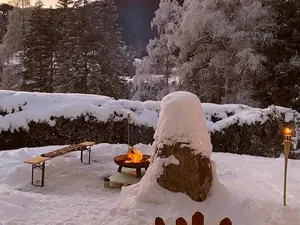 Ferienwohnung für 4 Personen (65 m²) in Nauders