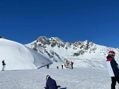 Ferienwohnung für 4 Personen (65 m²) in Nauders 8/10