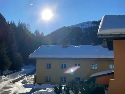 Ferienwohnung für 6 Personen (109 m²) in Nauders 4/10