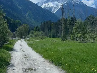 Ferienwohnung für 2 Personen (28 m²) in Nauders 2/10