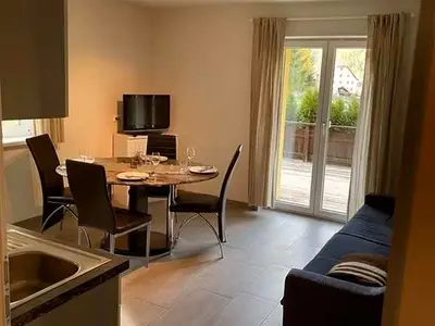 Ferienwohnung für 4 Personen (65 m²) in Nauders 9/10