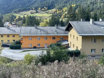 Ferienwohnung für 4 Personen (65 m²) in Nauders 6/10
