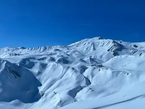 Ferienwohnung für 6 Personen (80 m²) in Nauders
