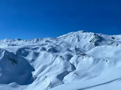 Ferienwohnung für 6 Personen (80 m²) in Nauders 1/10
