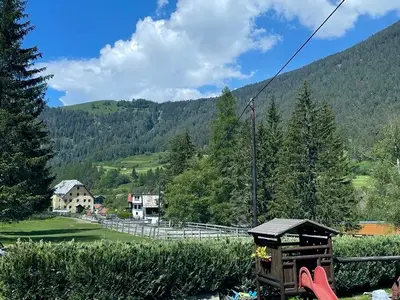 Ferienwohnung für 3 Personen (40 m²) in Nauders 8/10