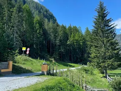 Ferienwohnung für 3 Personen (40 m²) in Nauders 9/10
