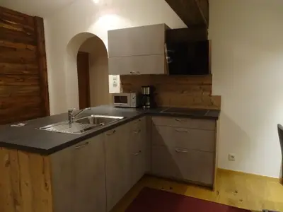 Ferienwohnung für 5 Personen (80 m²) in Nauders 4/10