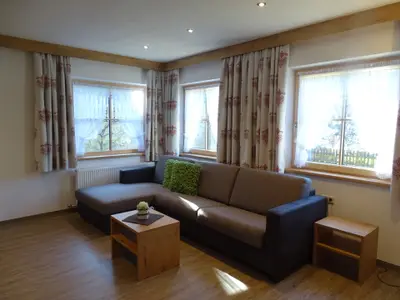 Ferienwohnung für 4 Personen (50 m²) in Nauders 2/10