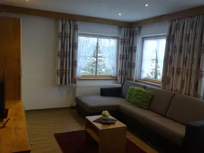 Ferienwohnung für 4 Personen (50 m²) in Nauders 3/10