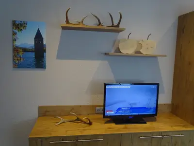 Ferienwohnung für 4 Personen (50 m²) in Nauders 5/10