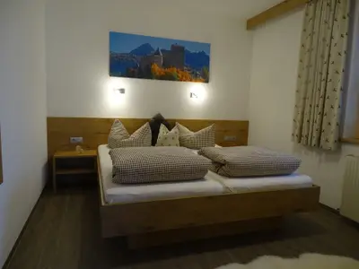 Ferienwohnung für 4 Personen (50 m²) in Nauders 6/10