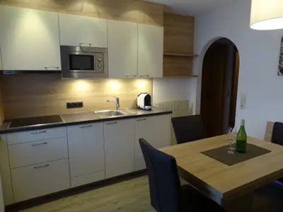 Ferienwohnung für 4 Personen (50 m²) in Nauders 7/10