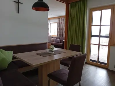 Ferienwohnung für 4 Personen (50 m²) in Nauders 8/10