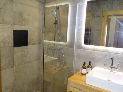 Ferienwohnung für 4 Personen (50 m²) in Nauders 9/10