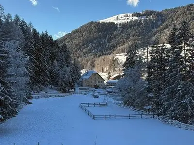 Ferienwohnung für 3 Personen (40 m²) in Nauders 2/10