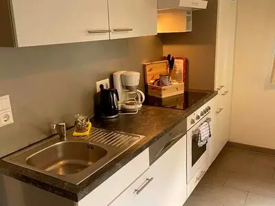 Ferienwohnung für 4 Personen (65 m²) in Nauders 5/10