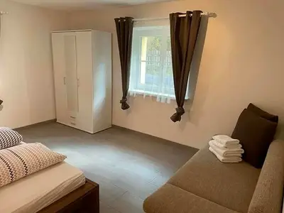 Ferienwohnung für 4 Personen (65 m²) in Nauders 10/10