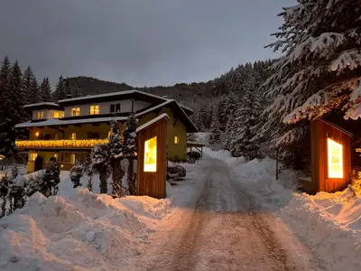 Ferienwohnung für 6 Personen (109 m²) in Nauders 2/10