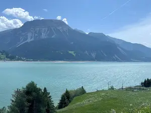 Ferienwohnung für 4 Personen (64 m²) in Nauders