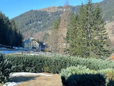 Ferienwohnung für 4 Personen (64 m²) in Nauders 8/10