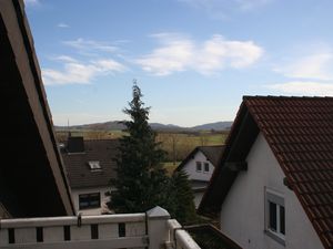 Ferienwohnung für 2 Personen (78 m²) in Naumburg (Hessen)
