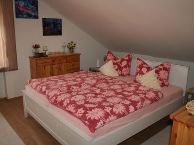 Ferienwohnung für 2 Personen (78 m²) in Naumburg (Hessen) 5/6