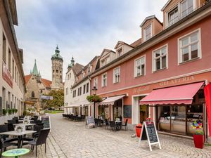 Ferienwohnung für 6 Personen (90 m&sup2;) in Naumburg (Saale)