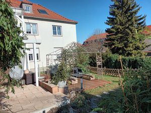 Ferienwohnung für 4 Personen (54 m²) in Naumburg (Saale)