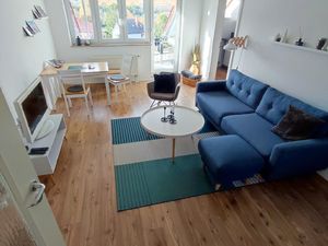 Ferienwohnung für 4 Personen (49 m²) in Naumburg (Saale)