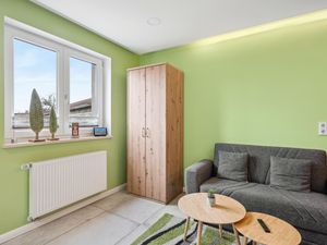Ferienwohnung für 2 Personen (35 m²) in Naumburg (Saale)