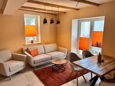 Ferienwohnung für 2 Personen (42 m²) in Naumburg 1/10