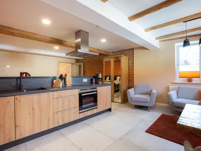 Ferienwohnung für 2 Personen (42 m²) in Naumburg 2/10