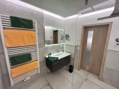 Ferienwohnung für 2 Personen (42 m²) in Naumburg 4/10