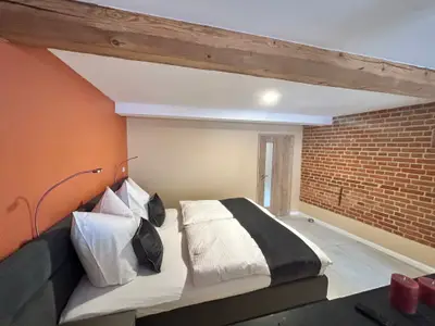 Ferienwohnung für 2 Personen (42 m²) in Naumburg 6/10