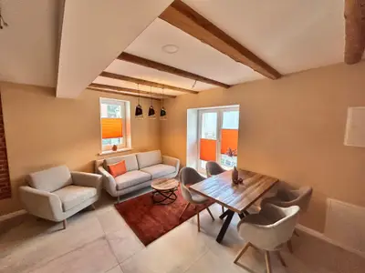 Ferienwohnung für 2 Personen (42 m²) in Naumburg 7/10