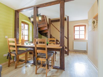 Ferienwohnung für 4 Personen (46 m²) in Naumburg (Saale) 5/10