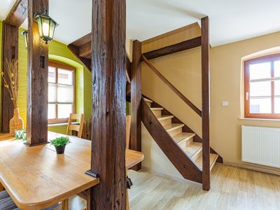 Ferienwohnung für 4 Personen (46 m²) in Naumburg (Saale) 7/10