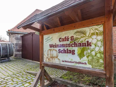 Ferienwohnung für 4 Personen (46 m²) in Naumburg (Saale) 9/10