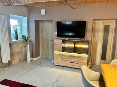 Ferienwohnung für 4 Personen (70 m²) in Naumburg (Saale) 1/10